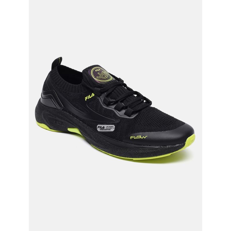 Fila color black shop