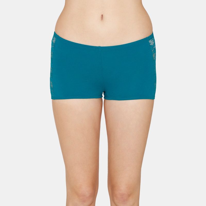 Zivame Medium Rise Full Coverage Hipster PantyKayaking Buy Zivame