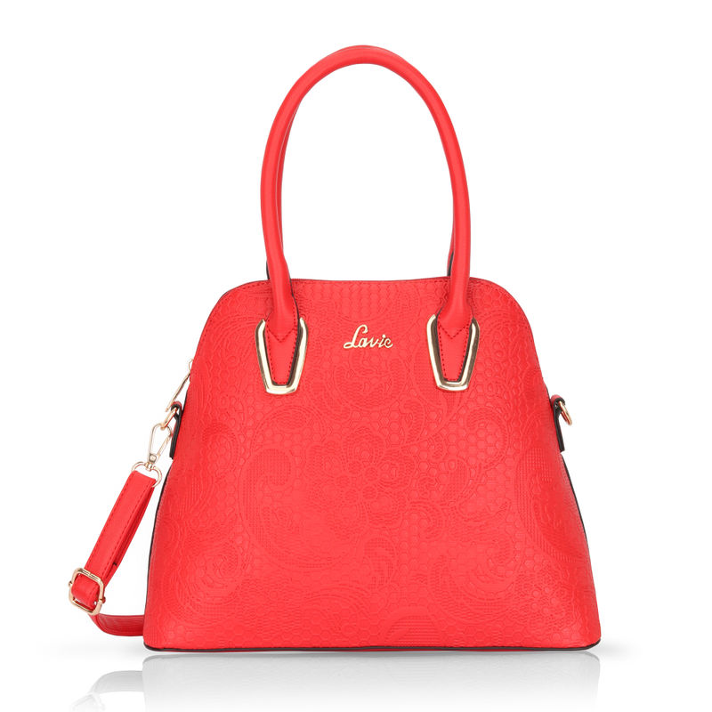 Lavie bags red store