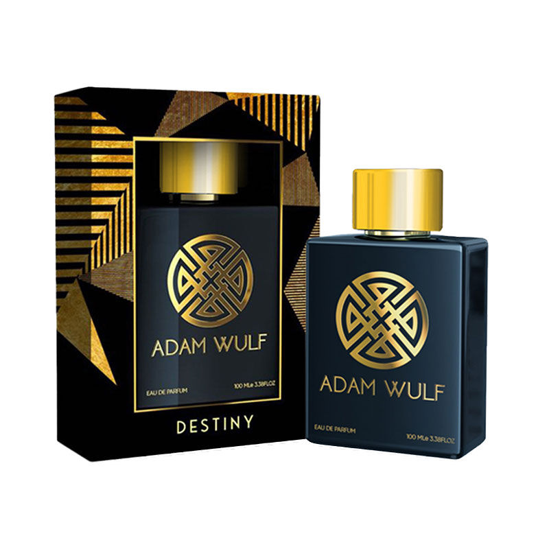 Adam Wulf Vogue Eau De Parfum Buy Adam Wulf Vogue Eau De Parfum