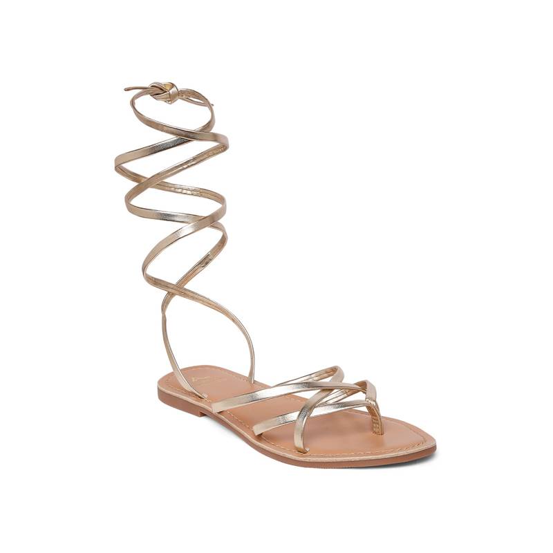 Tao Paris Chelsea Women Light Gold Gladiators (EURO 35)