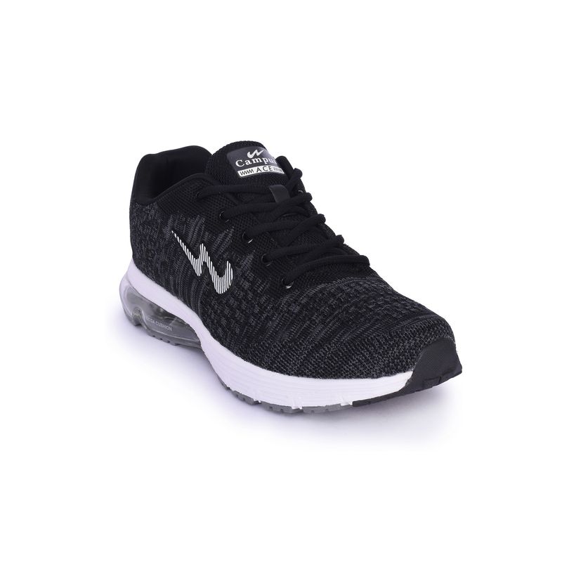 Campus krish running shoes discount