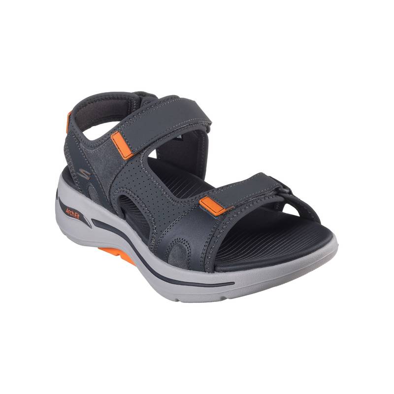 Skechers Arch Fit Skechers Sandals Uk Size Skechers Go Walk  display picture 1