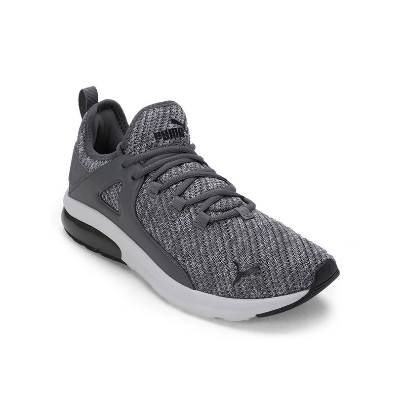 Puma electron street knit review cheap