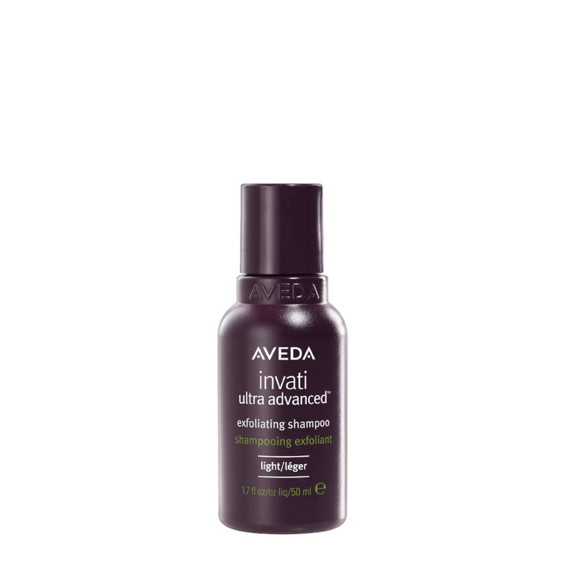 Aveda Invati Ultra Advanced Exfoliating Light Shampoo