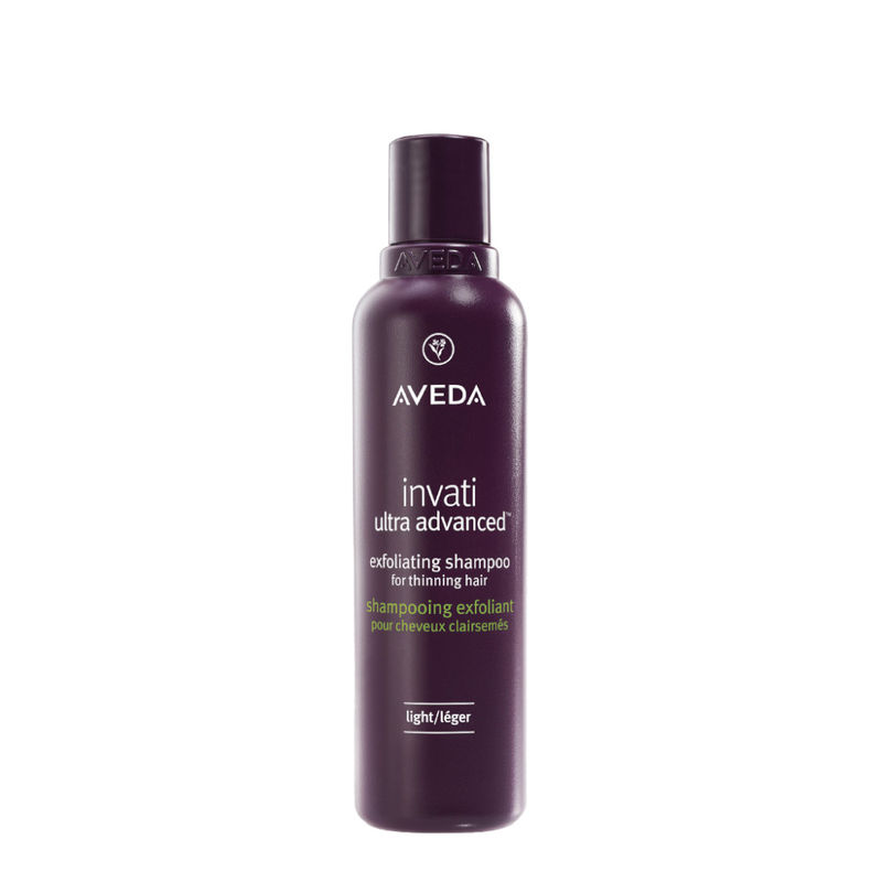 Aveda Invati Ultra Advanced Exfoliating Light Shampoo