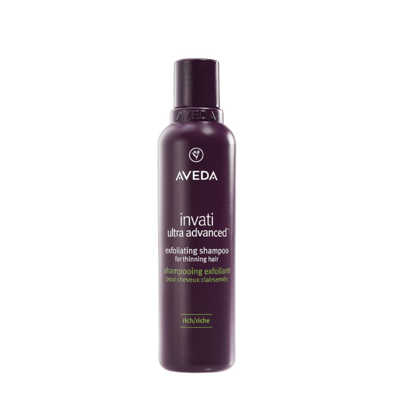 Aveda Invati Ultra Advanced Exfoliating Rich Shampoo