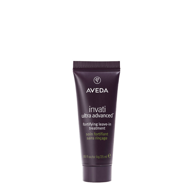 Aveda Invati Ultra Advanced Fortifying Leave-In Treatment