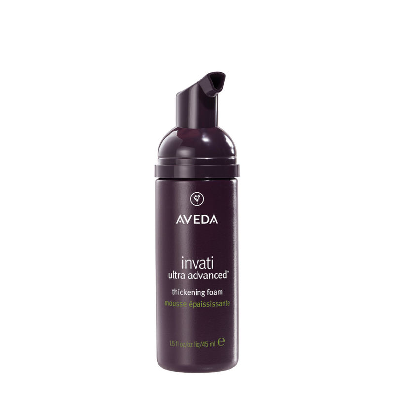 Aveda Invati Ultra Advanced Thickening Foam