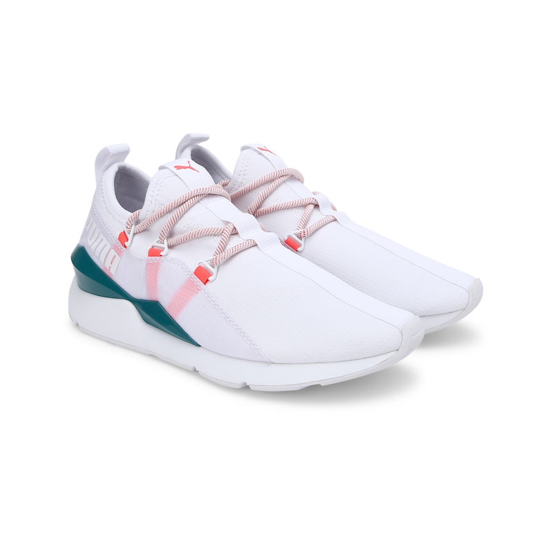 Puma muse 2 hot sale hypertech wn's