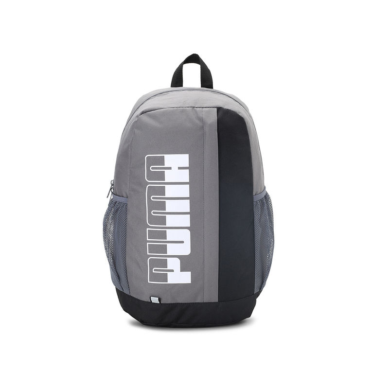 Puma Plus Backpack Ii Puma Plus Backpack Ii Castlerock-Bl