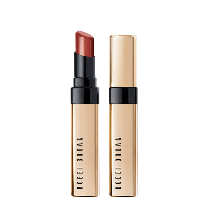 Bobbi Brown Luxe Shine Intense lipstick - Claret