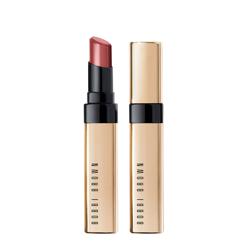 Bobbi Brown Luxe Shine Intense lipstick - Passion Flower