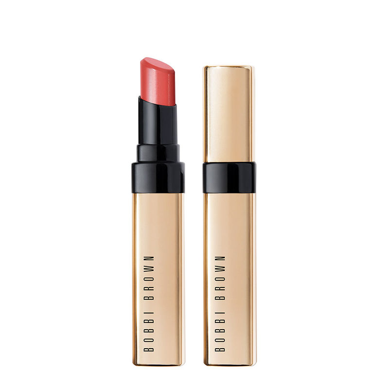 Bobbi Brown Luxe Shine Intense lipstick - Paris Pink