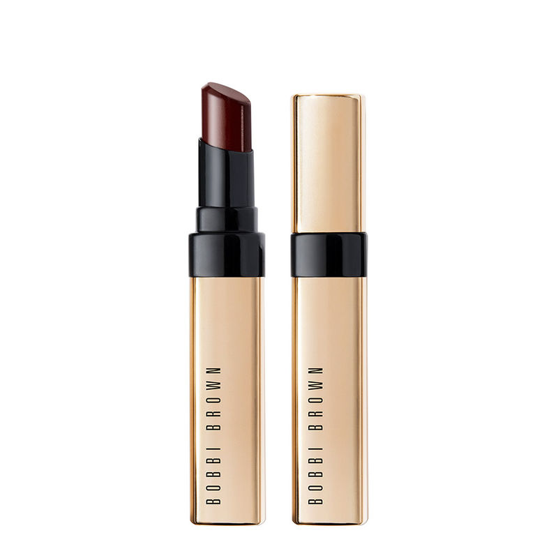 Bobbi Brown Luxe Shine Intense lipstick - Night Spell