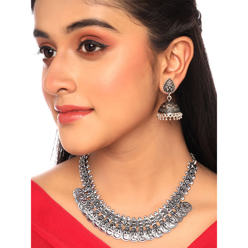Buy oxidised jewellery Clearance