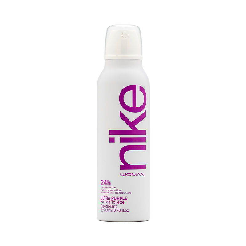 Nike body spray store
