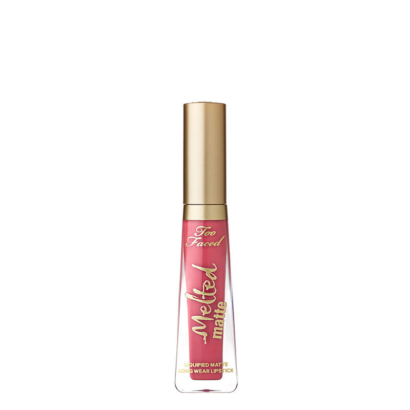 Too Faced Melted Matte Lipstick - Stay The Night