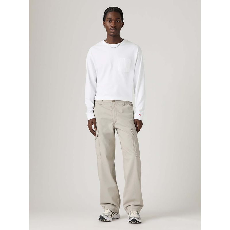 Levi's Men's Beige Cargo (30)