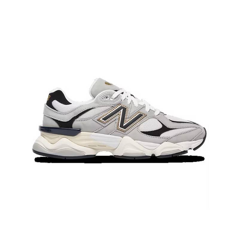 New Balance Unisex 9060 Sneakers (UK 9)
