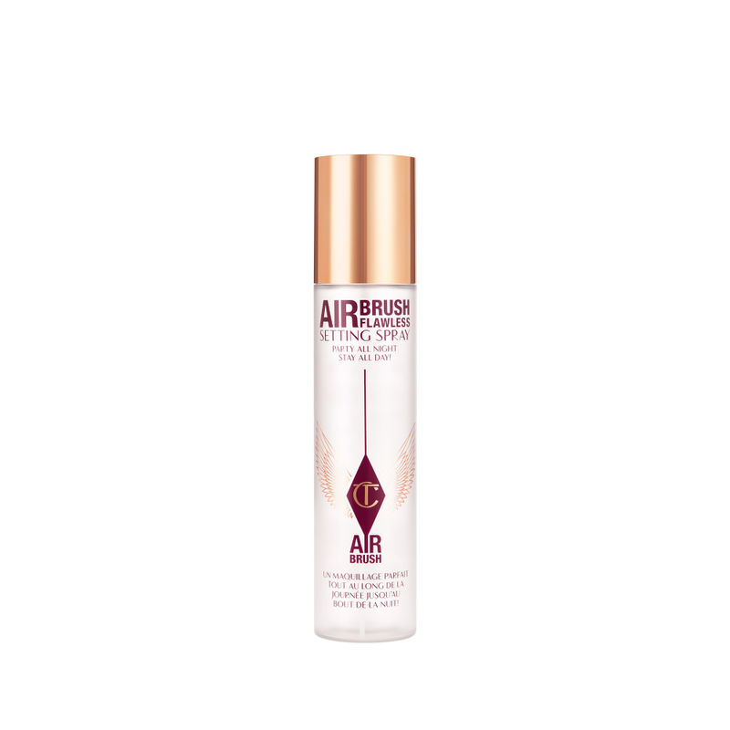 Charlotte Tilbury Airbrush Flawless Setting Spray Xl