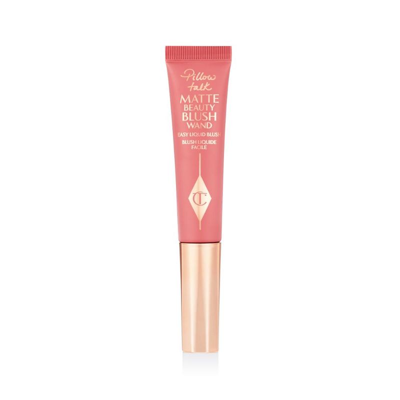Charlotte Tilbury Matte Beauty Blush Wand - Pillow Talk