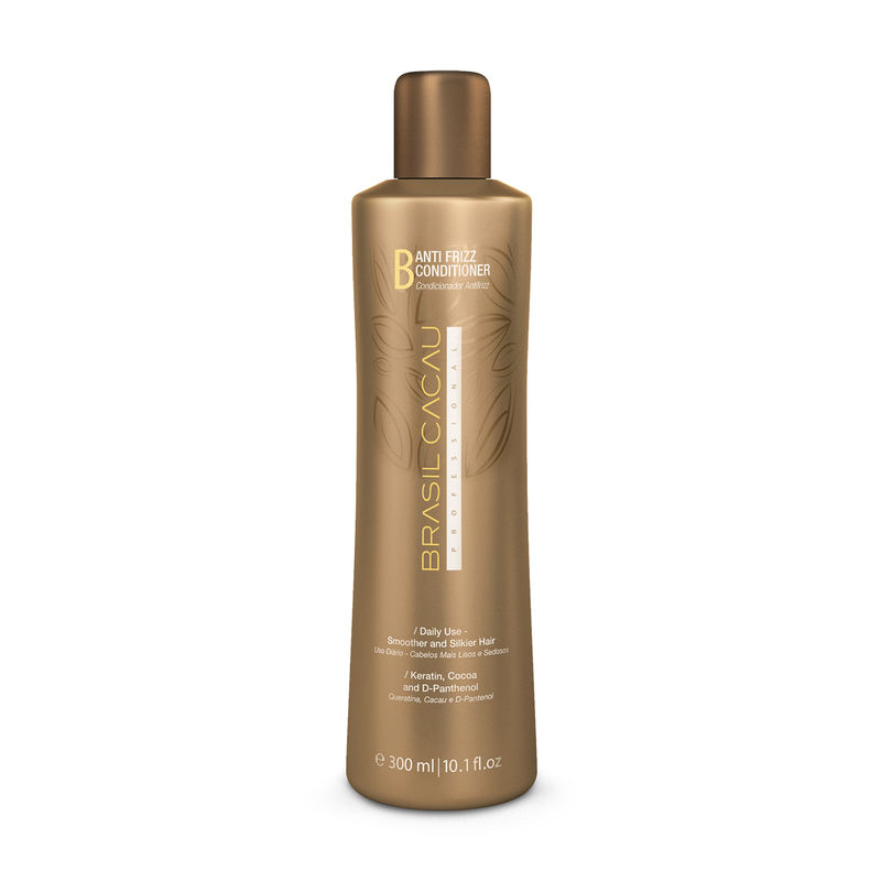 Cadiveu Brasil Cacau Anti Frizz Conditioner