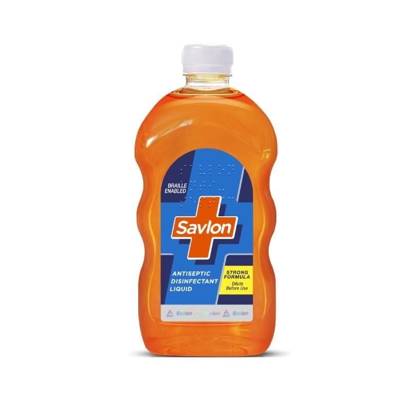 Savlon Antiseptic Disinfectant Liquid