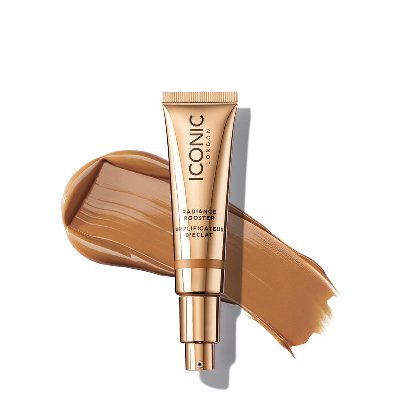 ICONIC London Radiance Booster - Bronze Glow