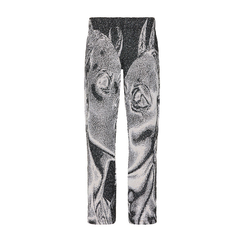 Funeral Apparel Luv Drug Pants (L)
