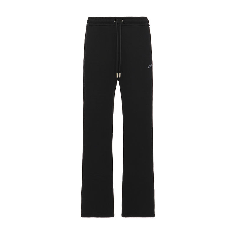 OFF-WHITE Pixel Diag Sweatpants (L)