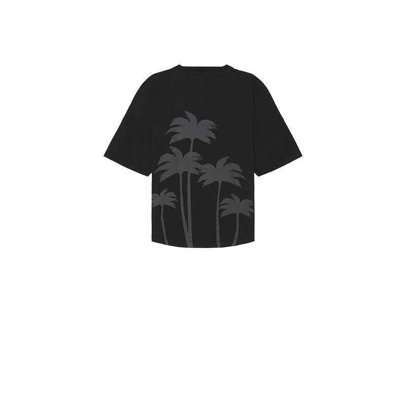 Palm Angels Palms Over Tee (L)