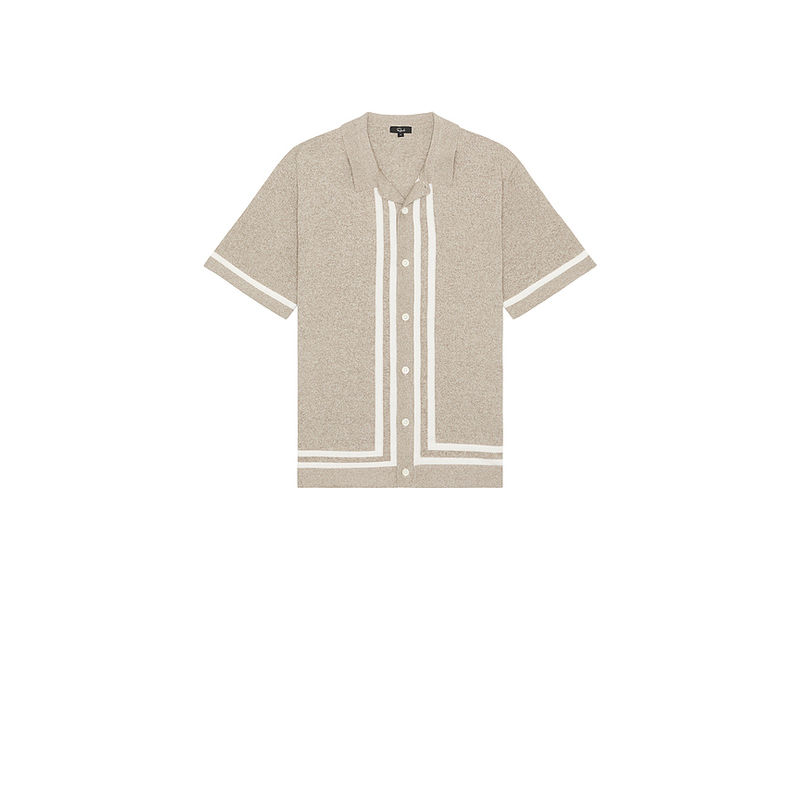 Rails Leo Button Down Shirt (L)