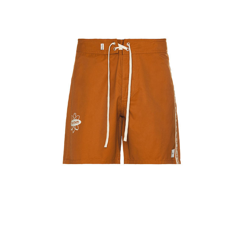 Rhythm Atom Trunk (30)