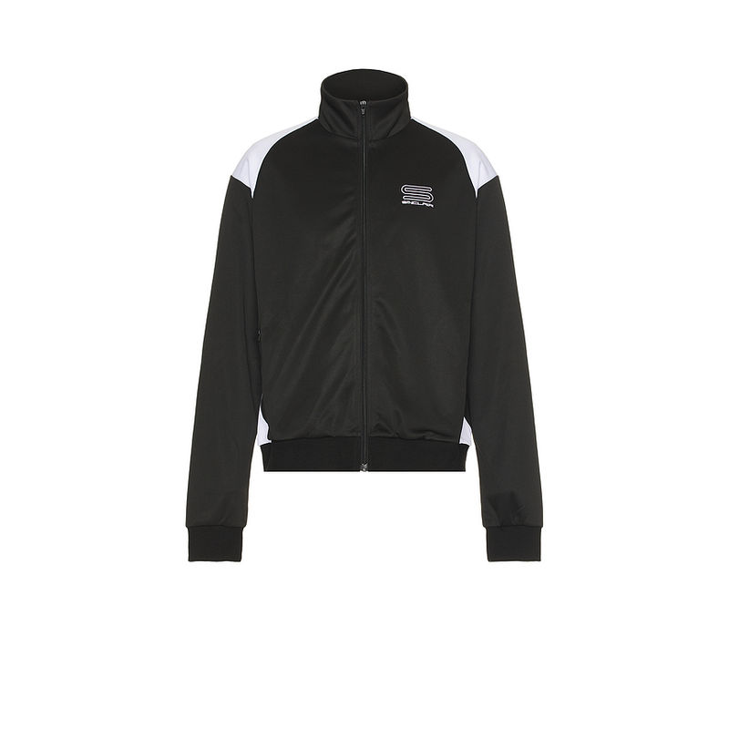 Sinclair Global Tech Logo Track Jacket (L)