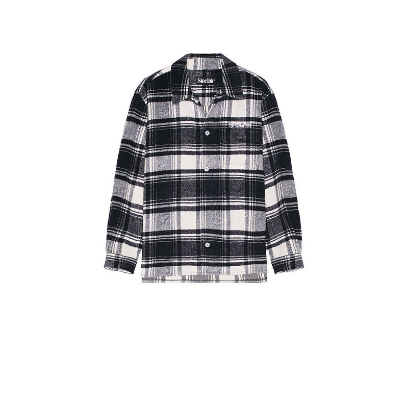 Sinclair Global Country Flannel (M)