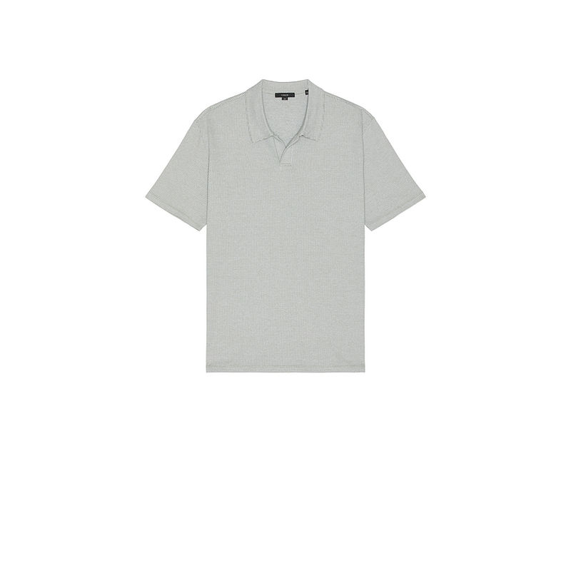 Vince Short Sleeve Johnny Polo (XL/1X)