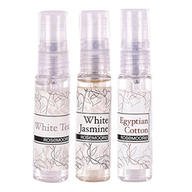 Buy Rosemoore Car Spray Fragrance White Tea White Jasmine