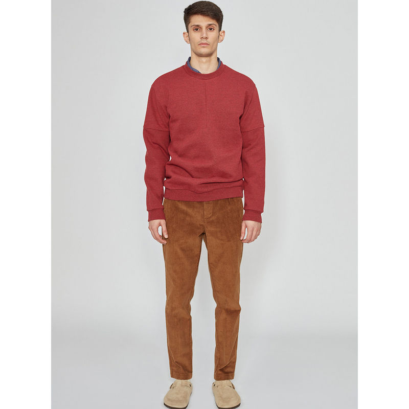 Bhaane Lodge Sweatshirt (S)