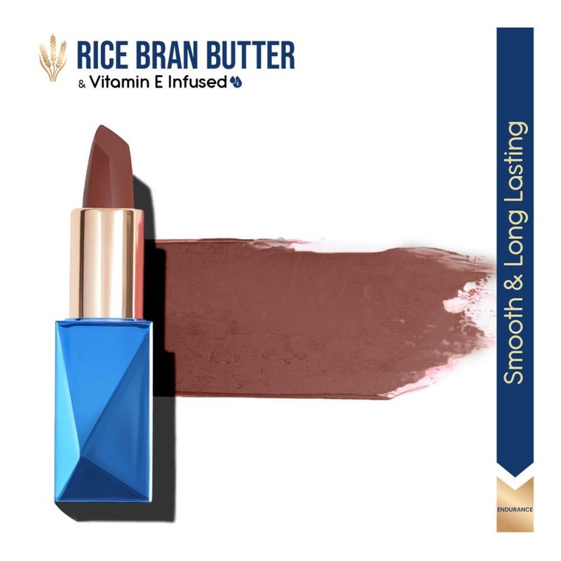 Insight Professional Ultra Smooth Lipstick - Endurance