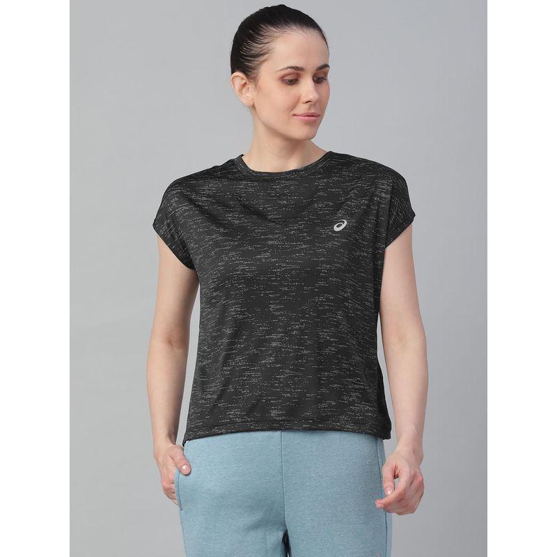 Ais Top Black