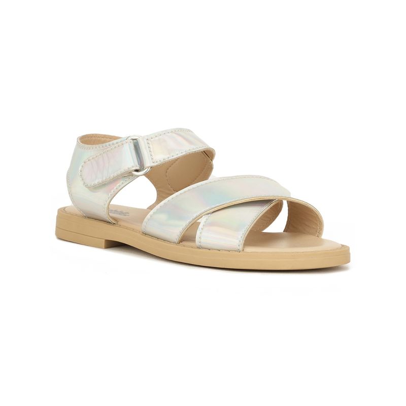 Buy bubblegummers Girls Velcro Sandals Online