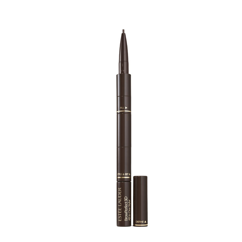 Estee Lauder BrowPerfect 3D All-In-One Style - Dark Brunette 9