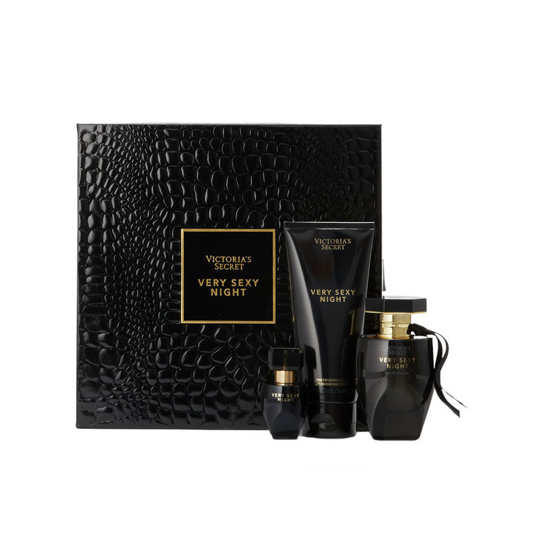 Buy Victoria s Secret Very Sexy Night EDP And Lotion Online