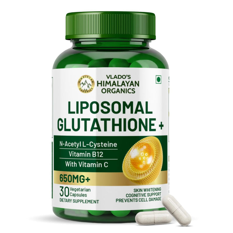 glutathione through food Ethiglo+® L-Glutathione Supplement - Buy Online