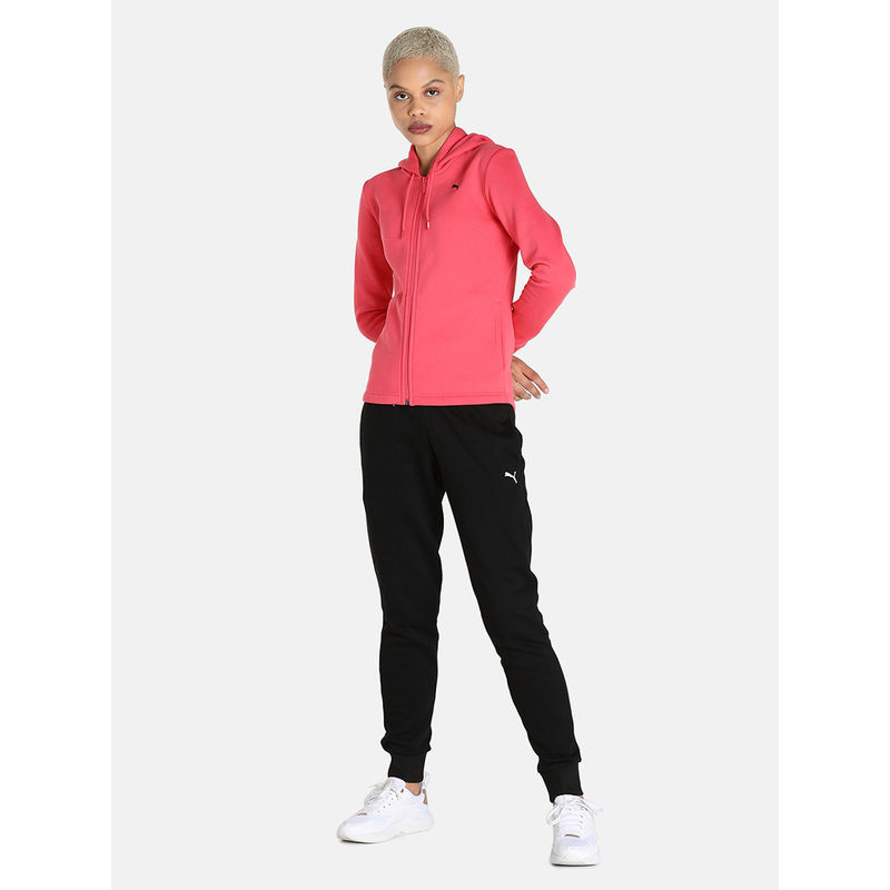 Puma mmix sweat suit deals cl