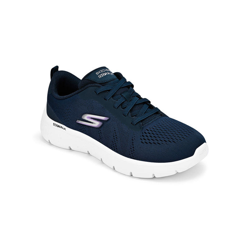 SKECHERS Women Go Walk Flex Sports Walking Shoes (US 9)