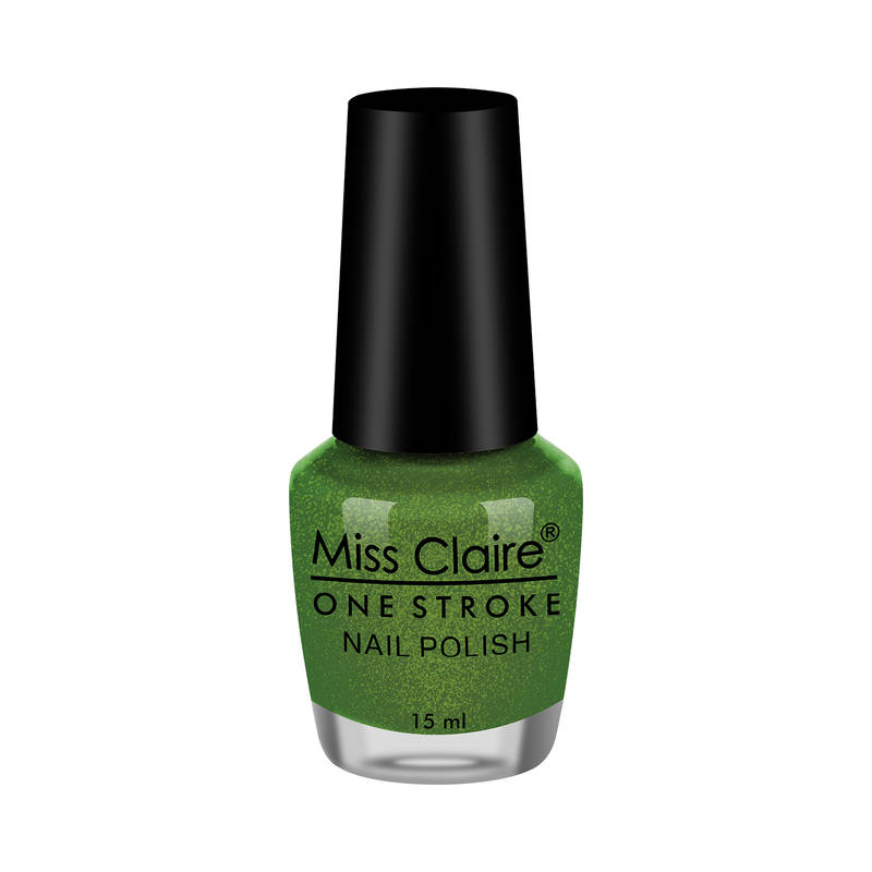 Miss Claire One Stroke Nail Polish - 53