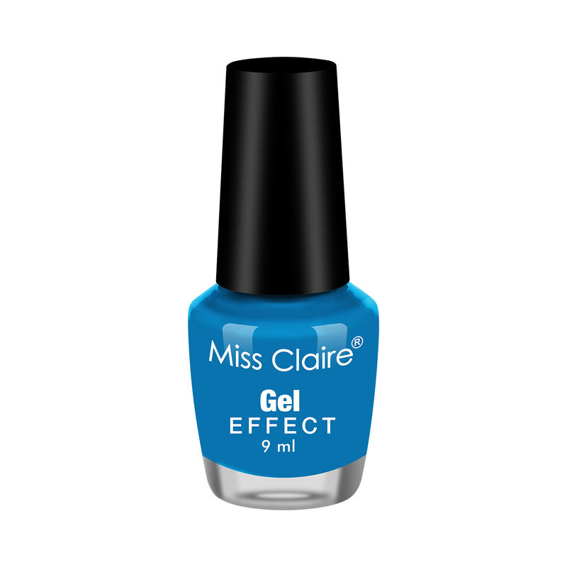 Miss Claire Gel Effect Nail Polish - G07