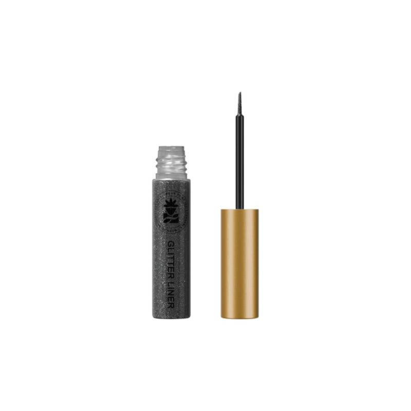 bobi Glitter Eyeliner - Black